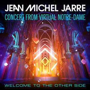Welcome to the other side (concert from virtual Notre-dame)